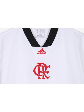 Maglia Adidas Club De Regatas Do Flamengo Icon