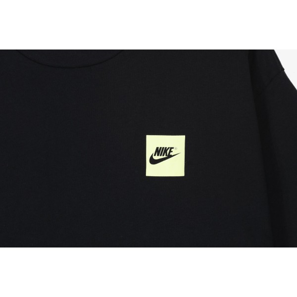 Maglietta Nike NRG No Finish Glow