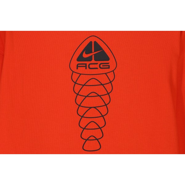Maglietta Nike ACG Lungs LS