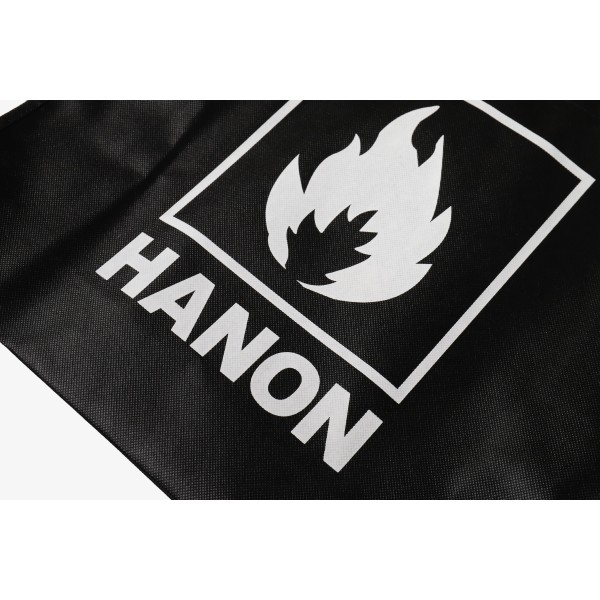Hanon Shop Bag Grande