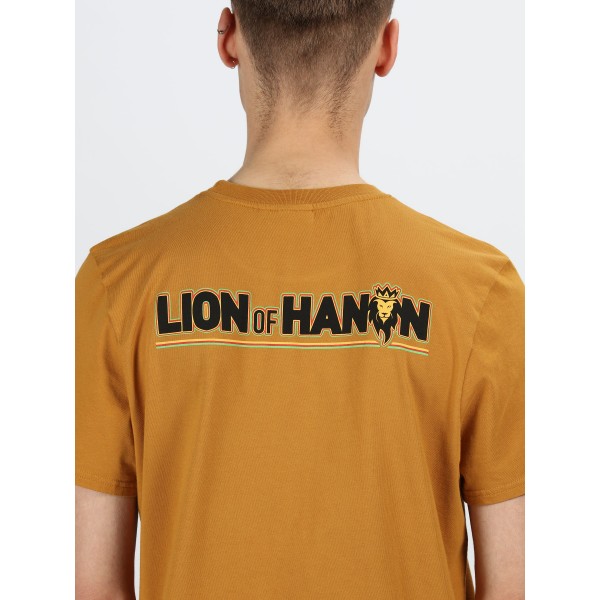 Hanon Lion Tee